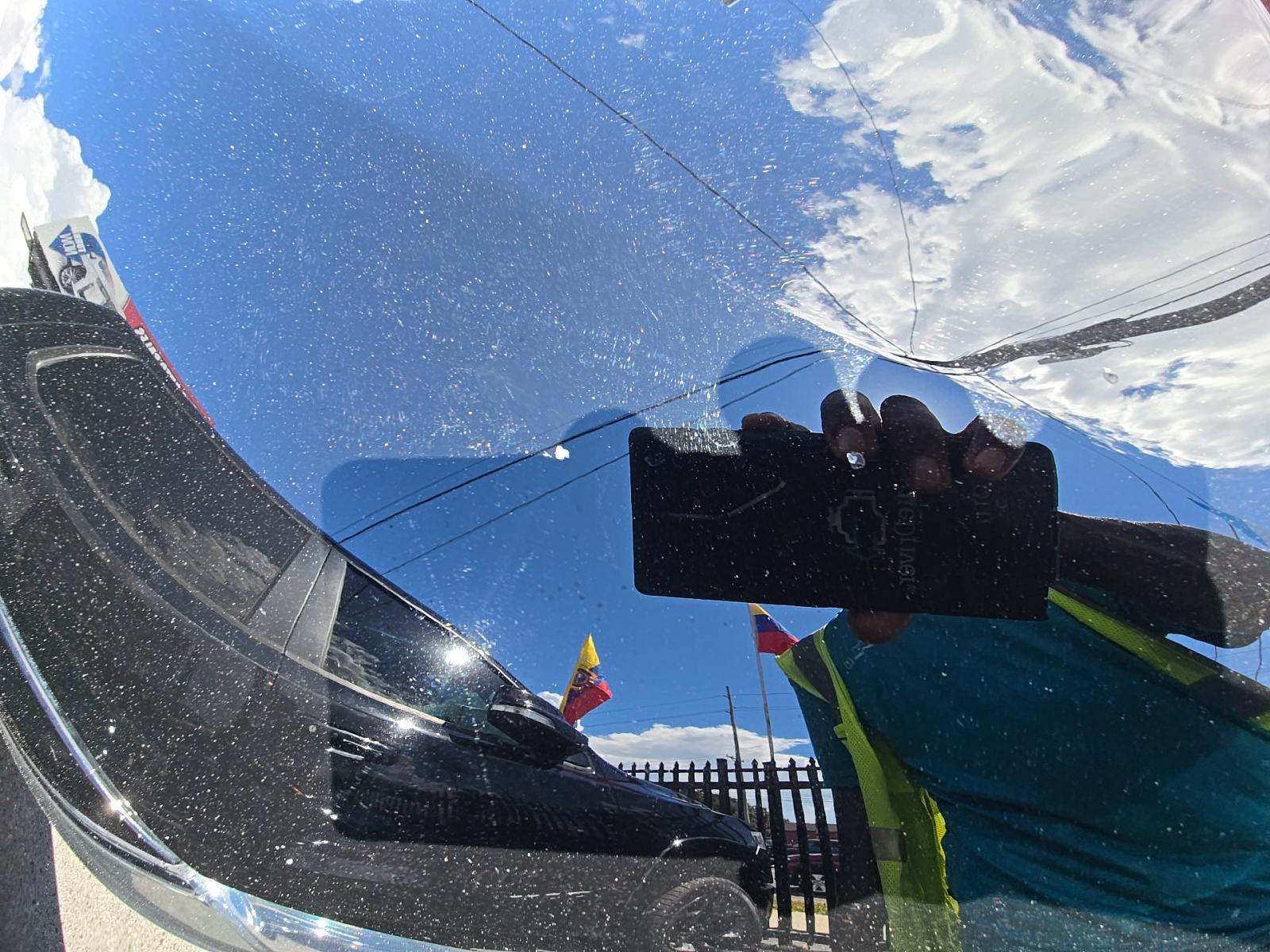 2020 BMW X7 xDrive40i AWD