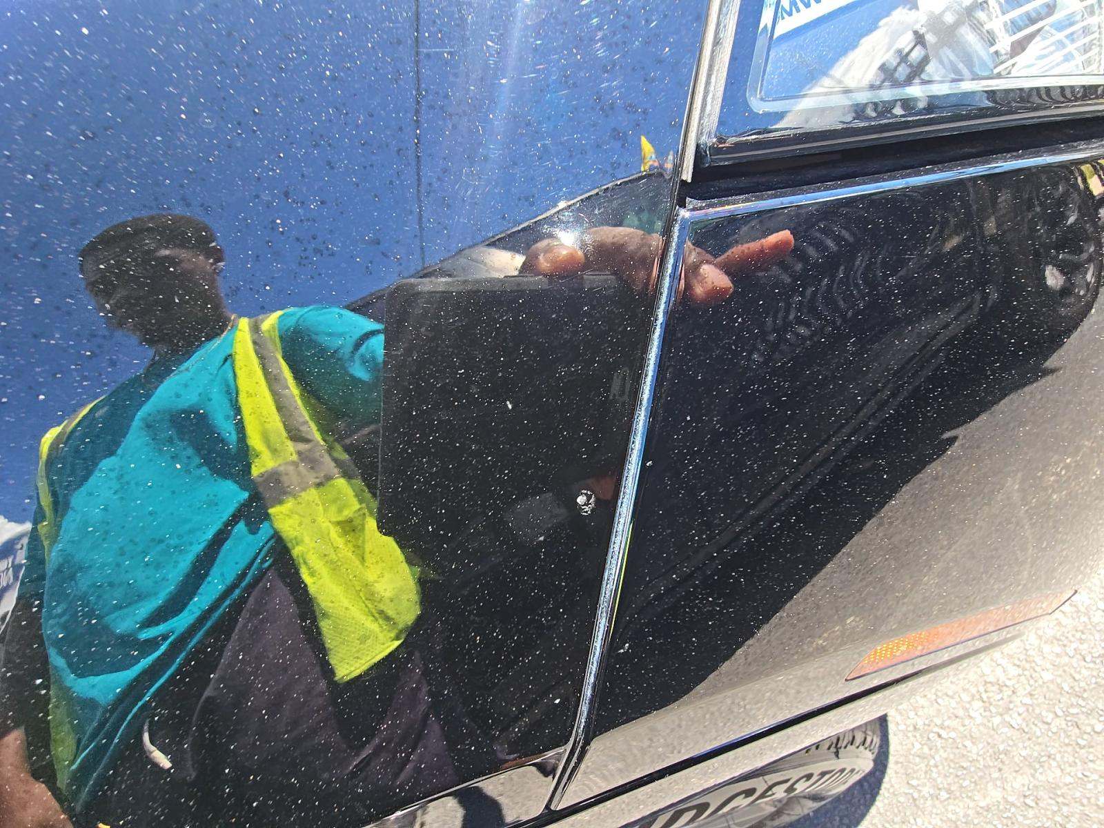 2020 BMW X7 xDrive40i AWD