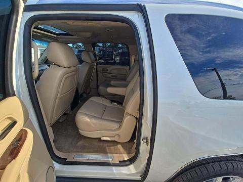 2014 Cadillac Escalade ESV Luxury RWD
