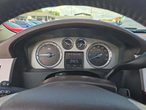 2014 Cadillac Escalade ESV Luxury RWD