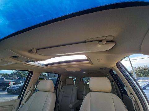 2014 Cadillac Escalade ESV Luxury RWD