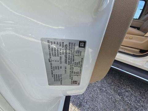 2014 Cadillac Escalade ESV Luxury RWD