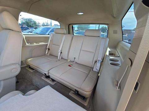 2014 Cadillac Escalade ESV Luxury RWD