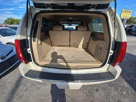 2014 Cadillac Escalade ESV Luxury RWD
