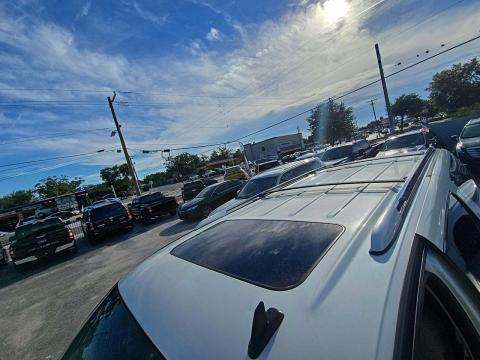 2014 Cadillac Escalade ESV Luxury RWD