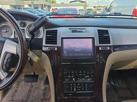 2014 Cadillac Escalade ESV Luxury RWD