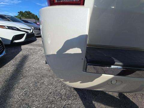 2014 Cadillac Escalade ESV Luxury RWD