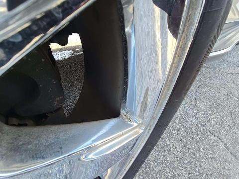 2014 Cadillac Escalade ESV Luxury RWD