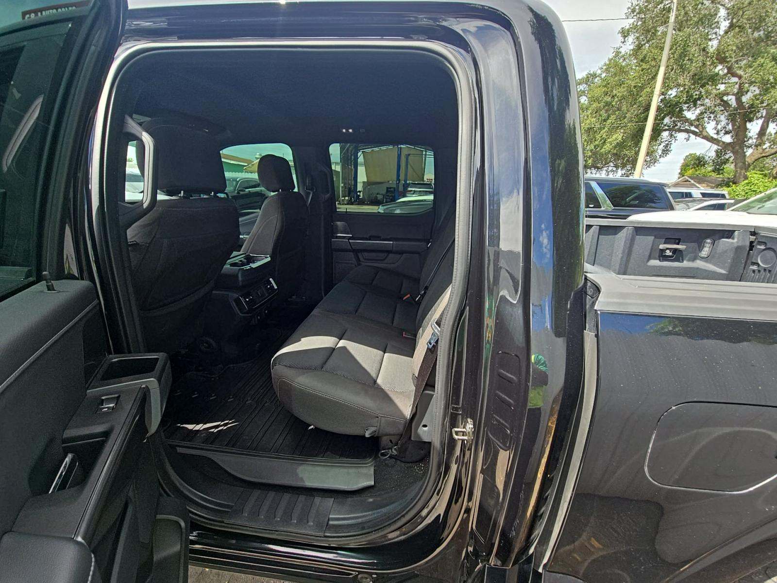 2021 Ford F-150 XLT AWD