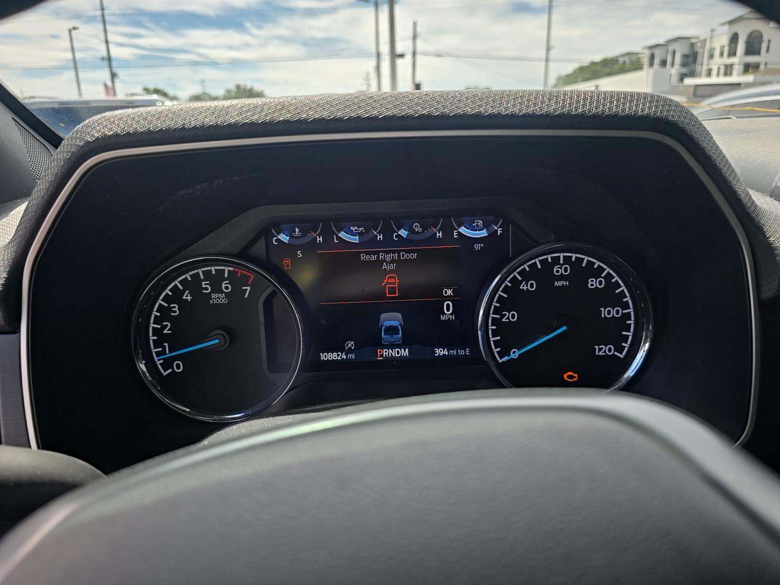 2021 Ford F-150 XLT AWD