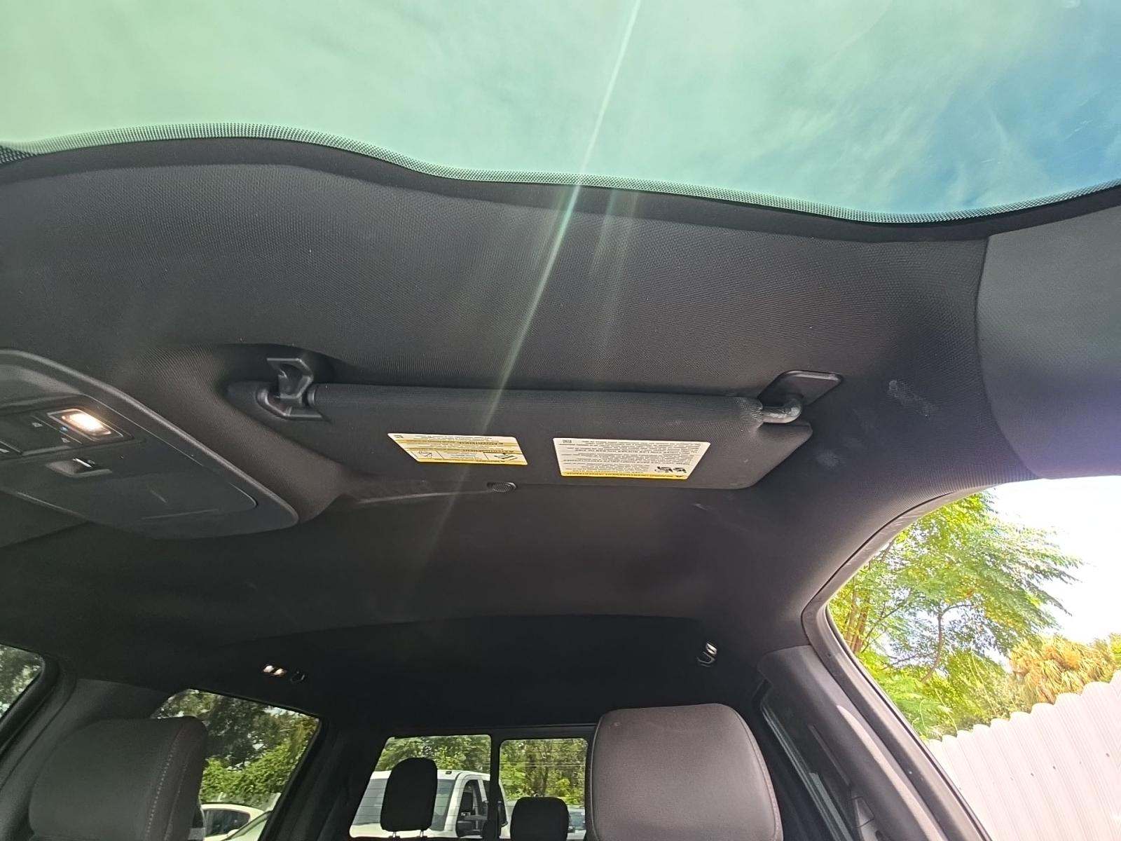 2021 Ford F-150 XLT AWD