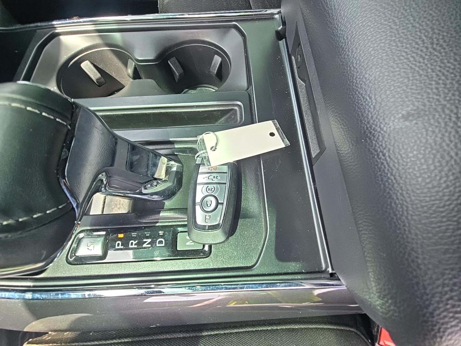 2021 Ford F-150 XLT AWD