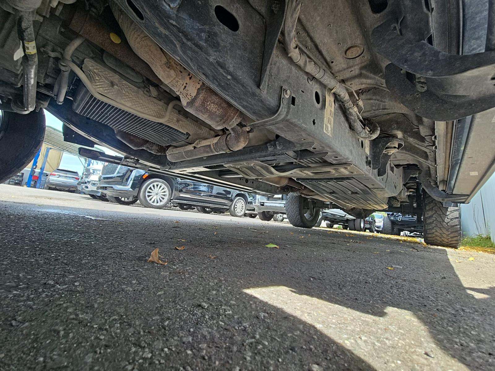 2021 Ford F-150 XLT AWD