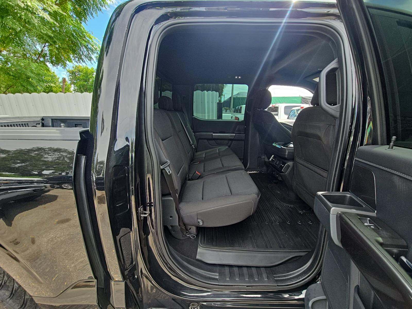 2021 Ford F-150 XLT AWD