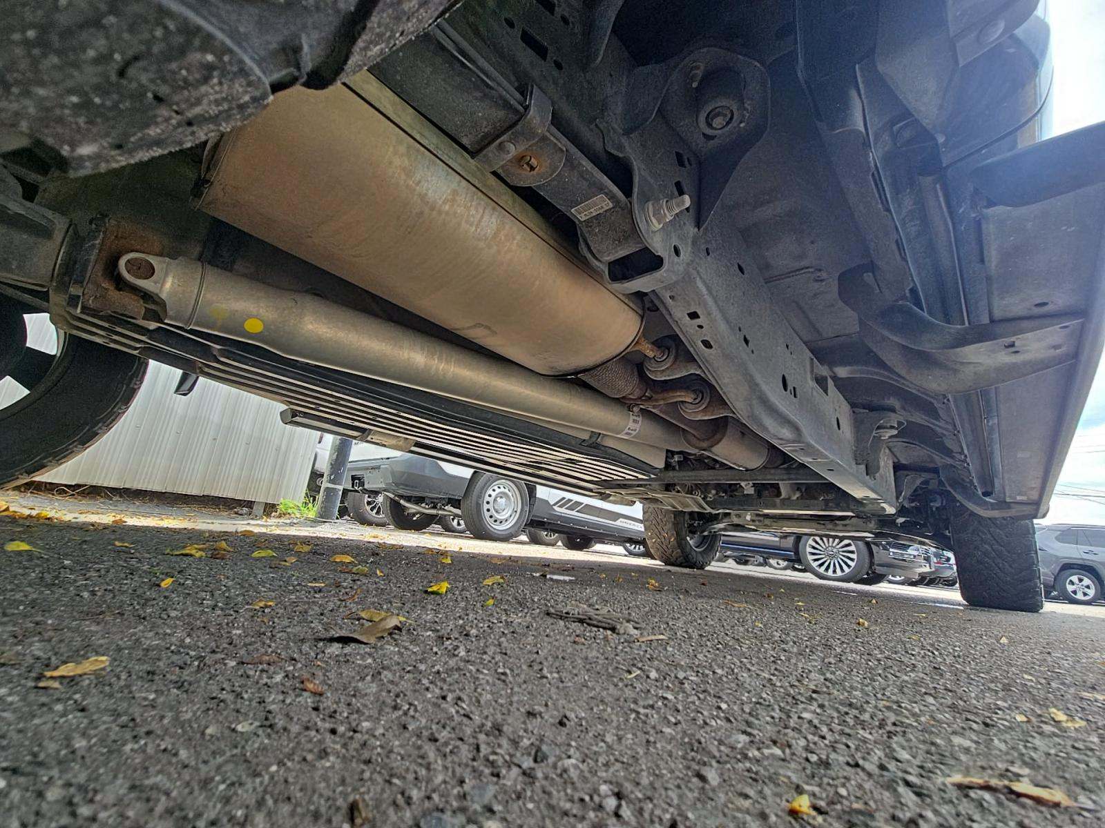 2021 Ford F-150 XLT AWD