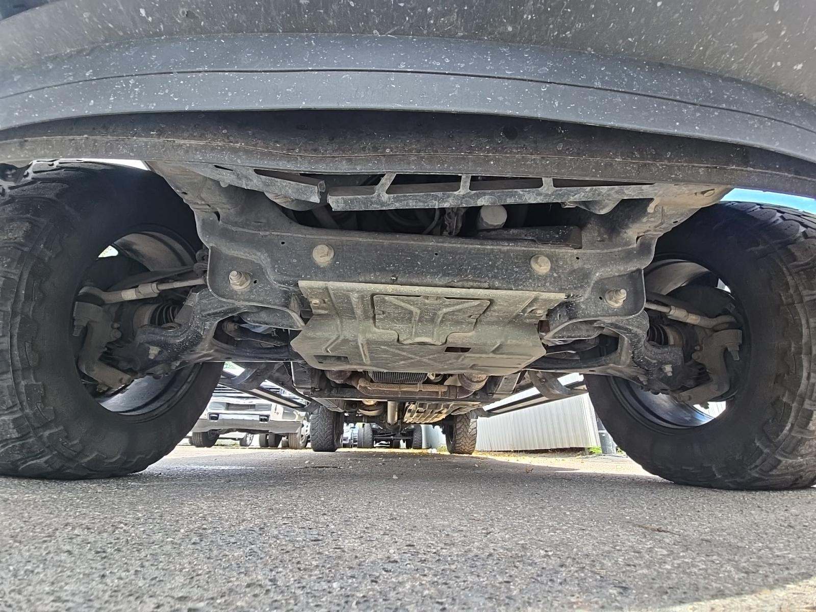 2021 Ford F-150 XLT AWD