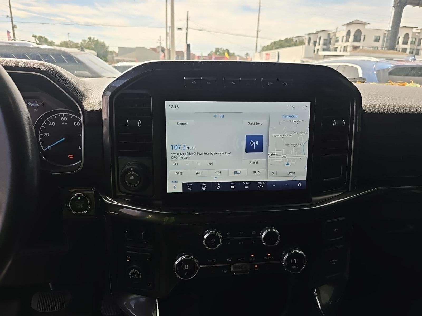 2021 Ford F-150 XLT AWD