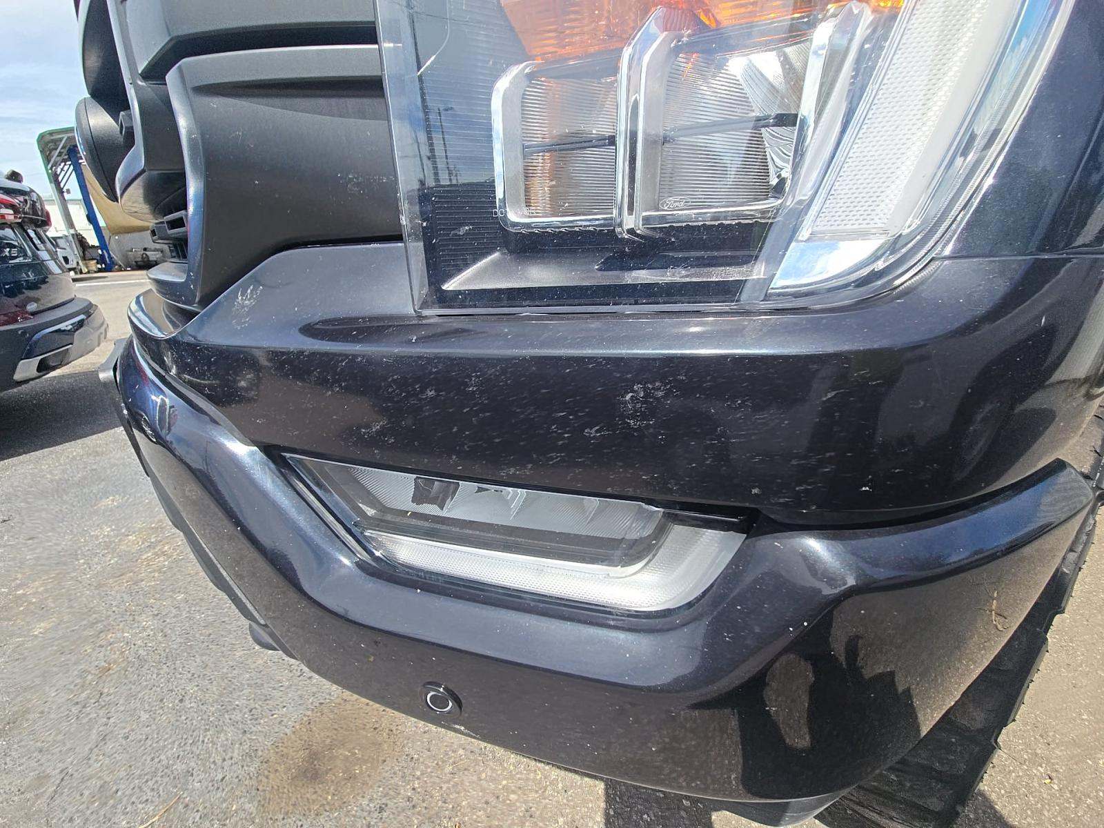 2021 Ford F-150 XLT AWD