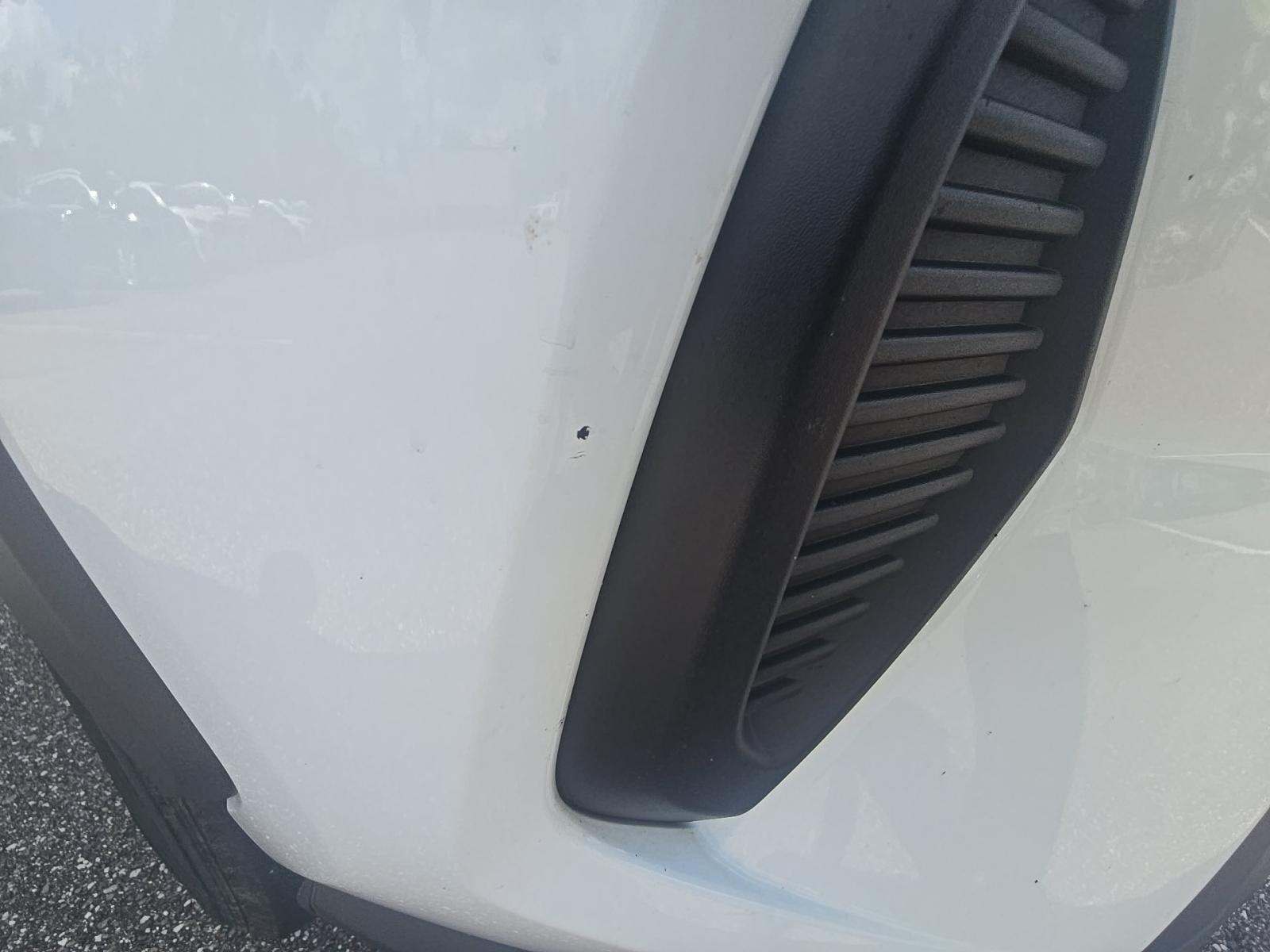 2024 Toyota RAV4 XLE FWD