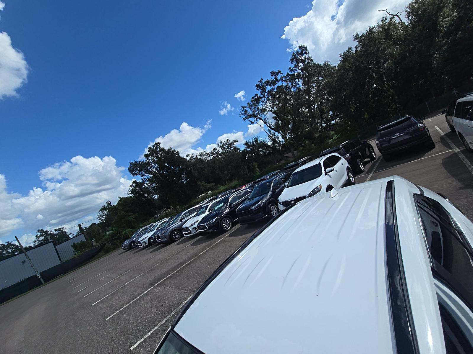 2024 Toyota RAV4 XLE FWD