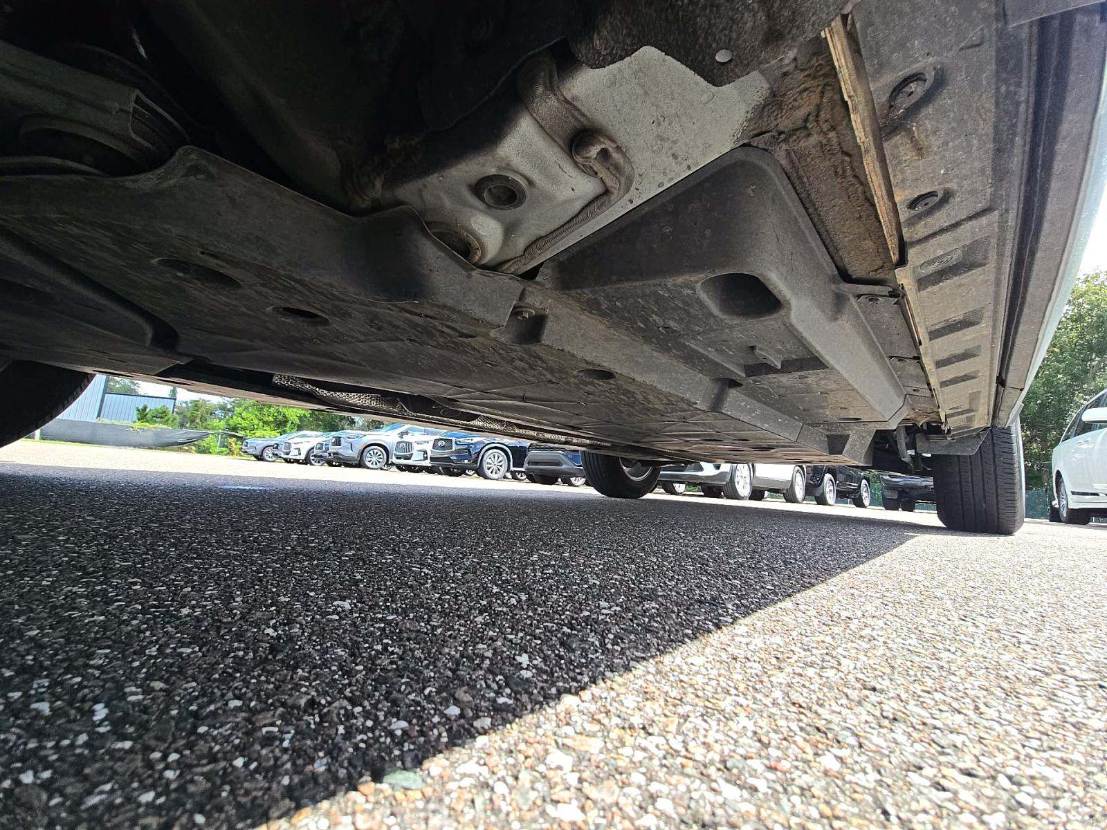 2024 Toyota RAV4 XLE FWD