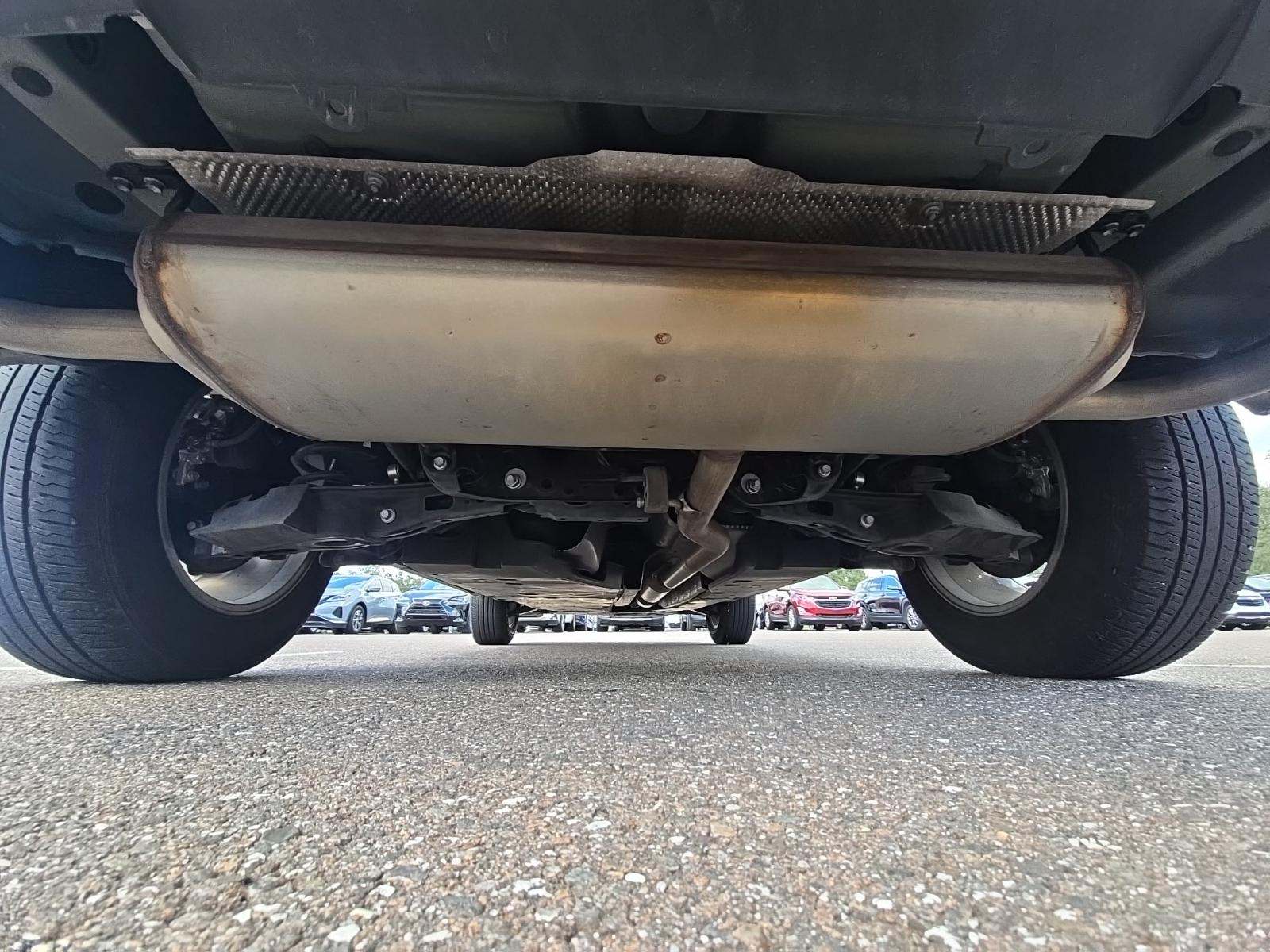 2024 Toyota RAV4 XLE FWD