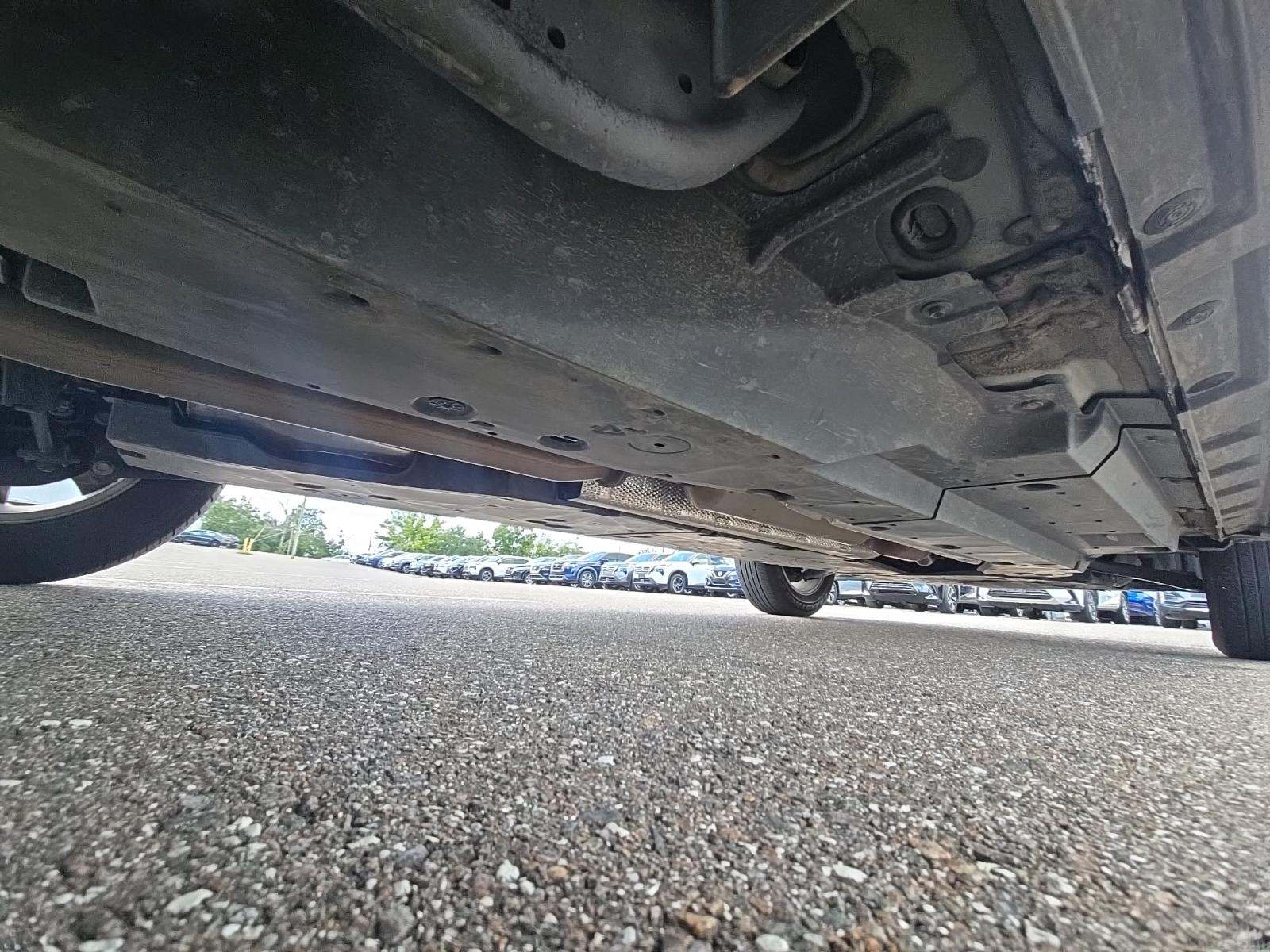 2024 Toyota RAV4 XLE FWD