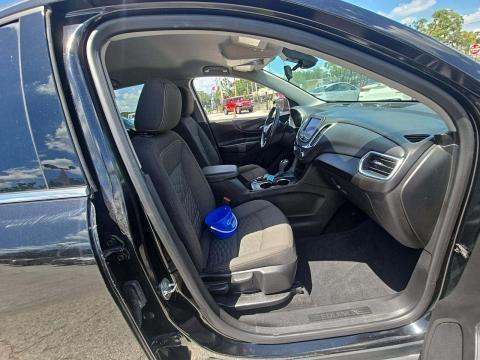 2020 Chevrolet Equinox LT FWD