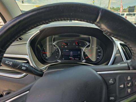 2020 Chevrolet Equinox LT FWD