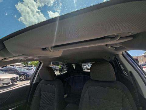 2020 Chevrolet Equinox LT FWD