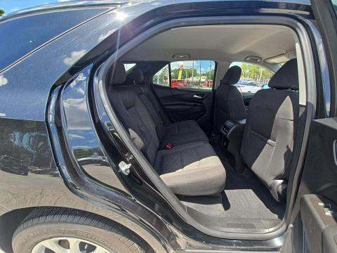 2020 Chevrolet Equinox LT FWD