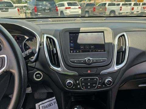 2020 Chevrolet Equinox LT FWD