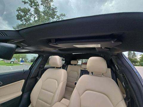 2016 Mercedes-Benz GLA GLA 250 FWD