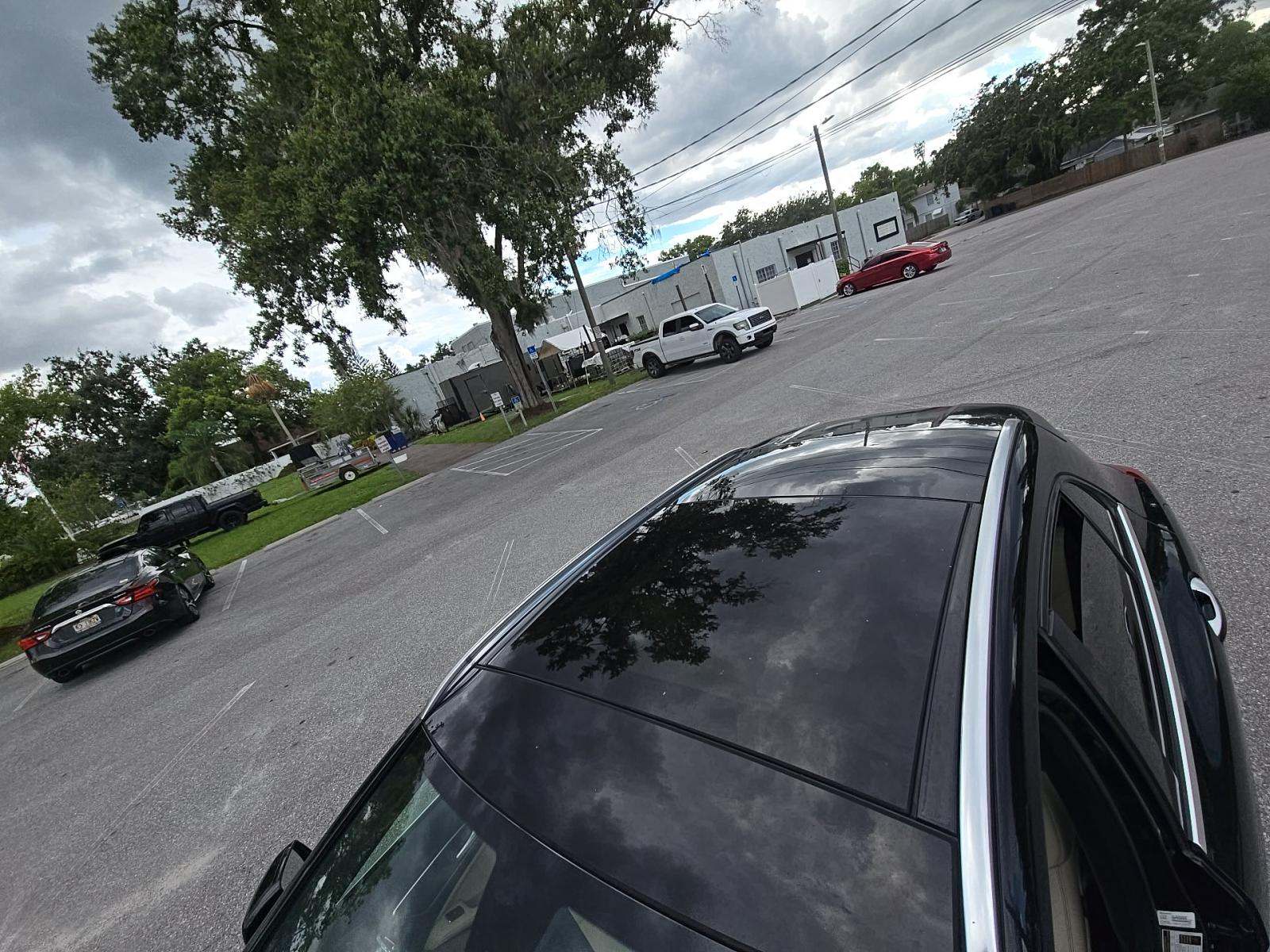 2016 Mercedes-Benz GLA GLA 250 FWD