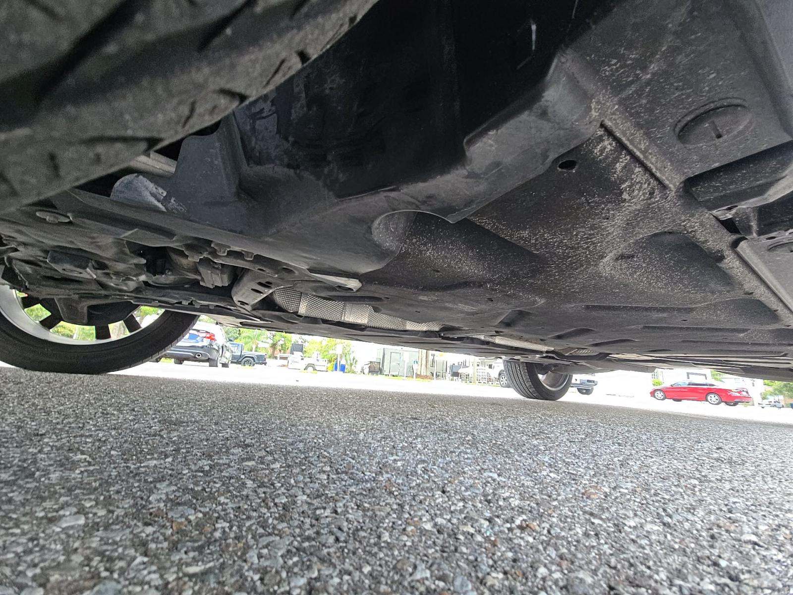 2016 Mercedes-Benz GLA GLA 250 FWD