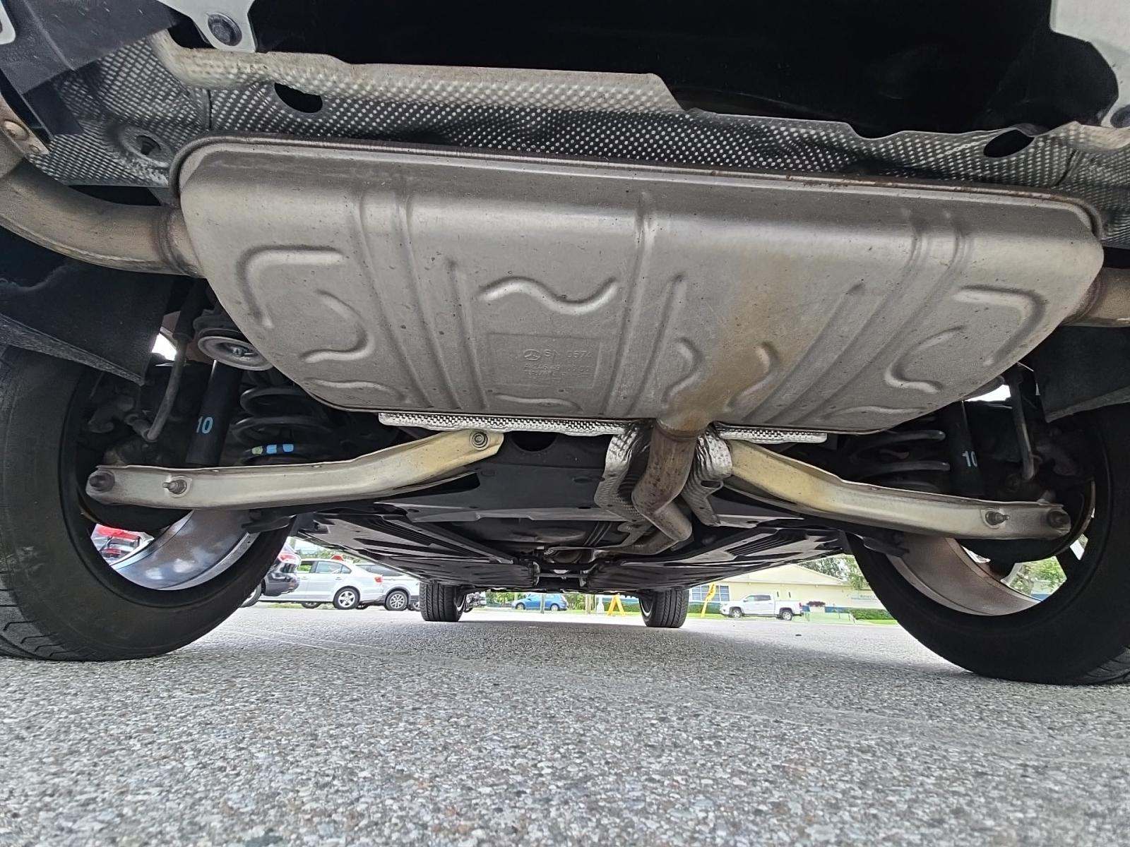 2016 Mercedes-Benz GLA GLA 250 FWD