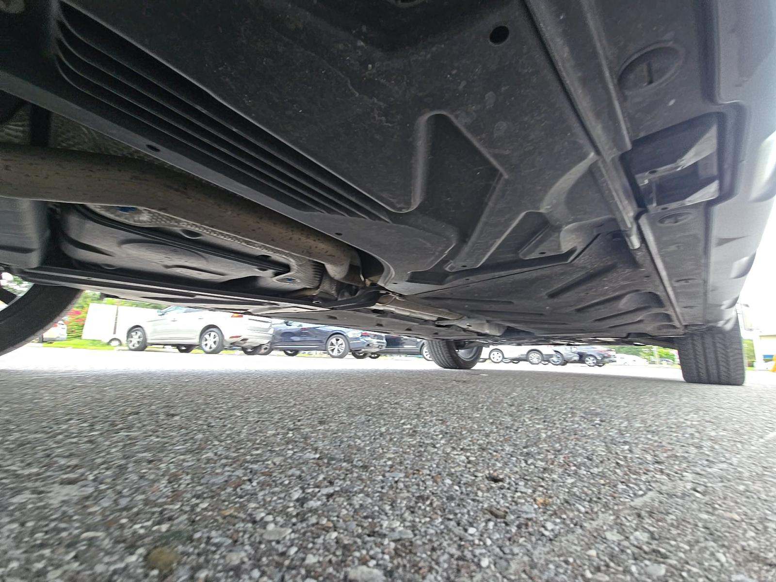 2016 Mercedes-Benz GLA GLA 250 FWD