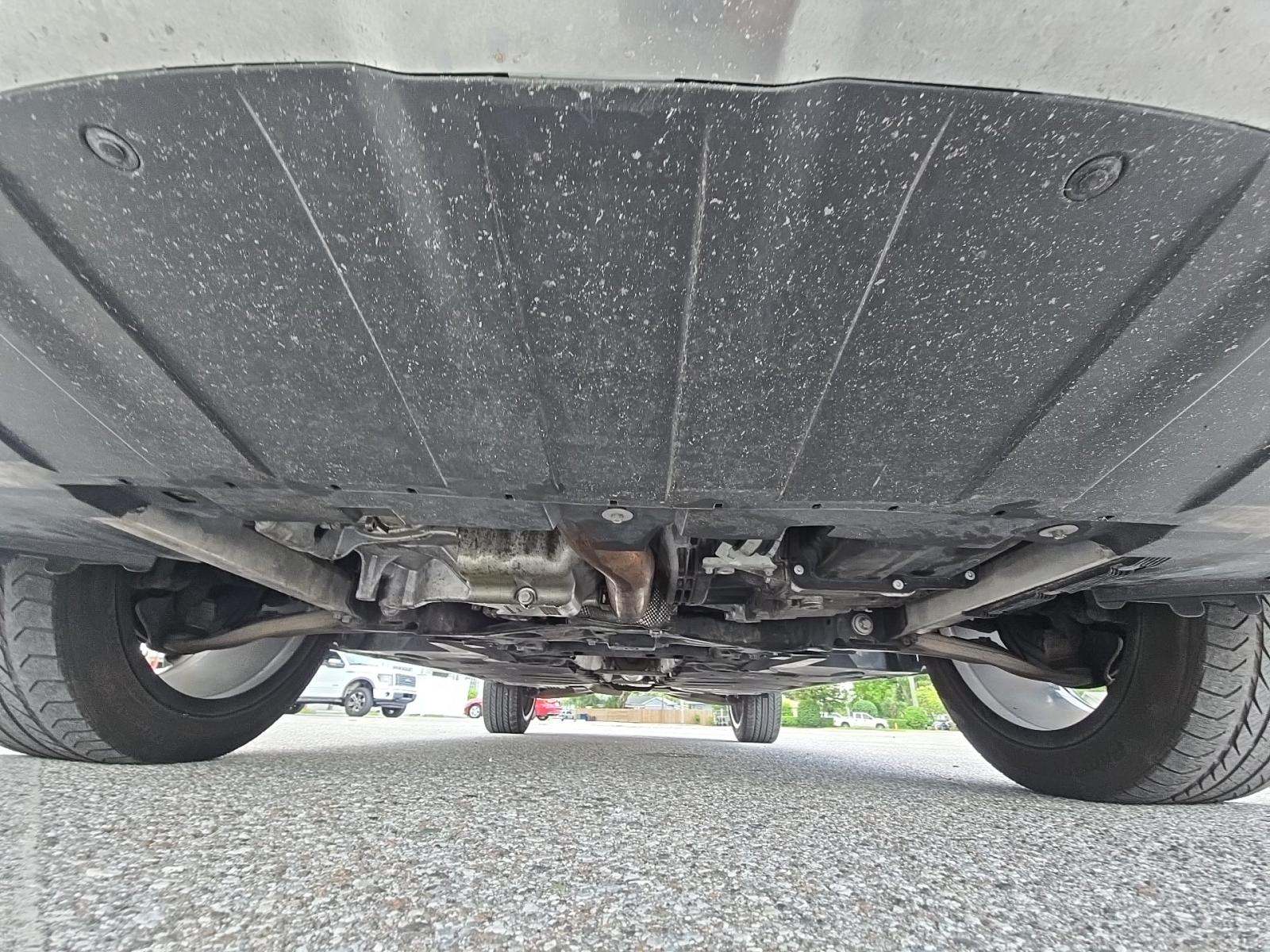 2016 Mercedes-Benz GLA GLA 250 FWD