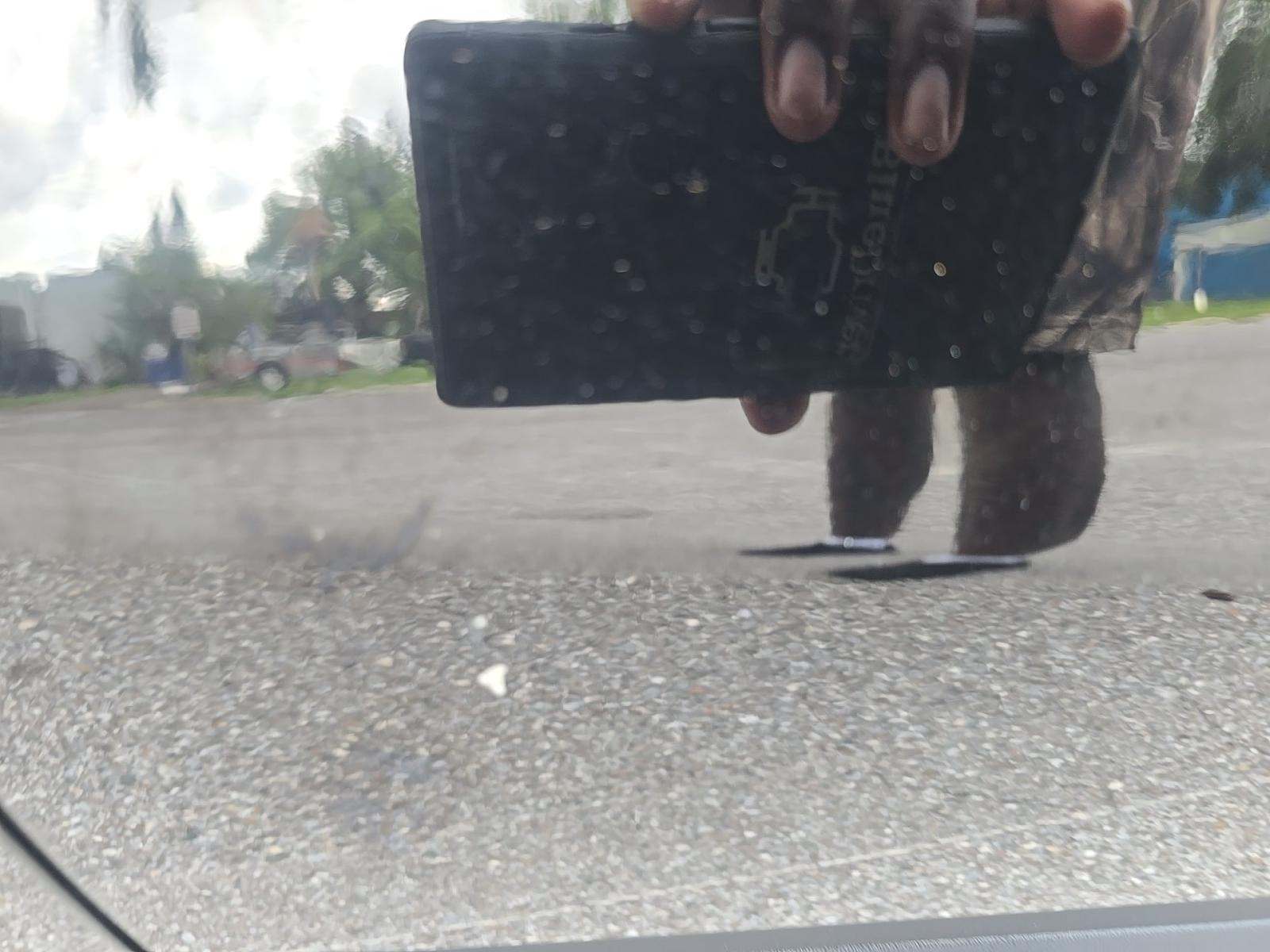 2016 Mercedes-Benz GLA GLA 250 FWD