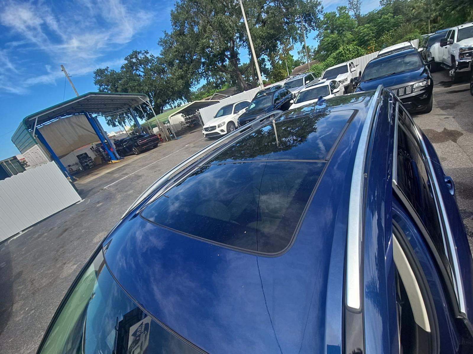 2020 BMW X7 xDrive40i AWD