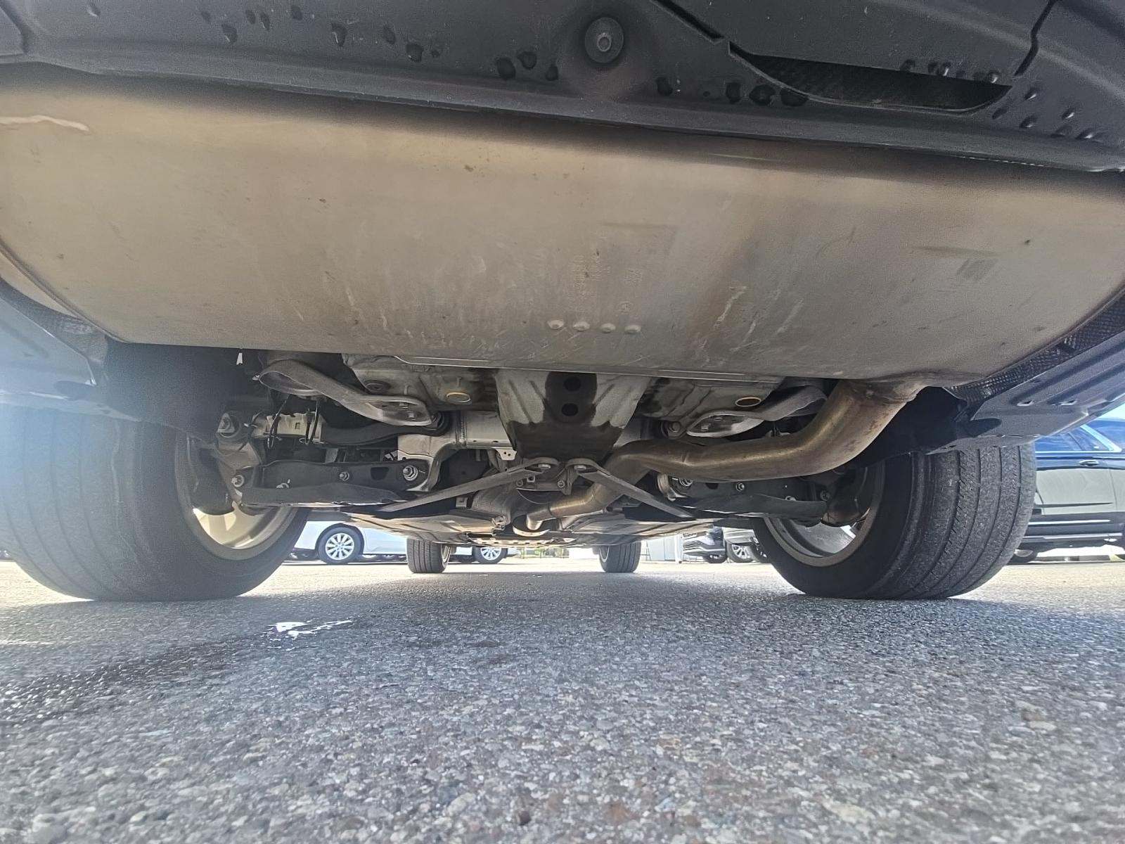 2020 BMW X7 xDrive40i AWD