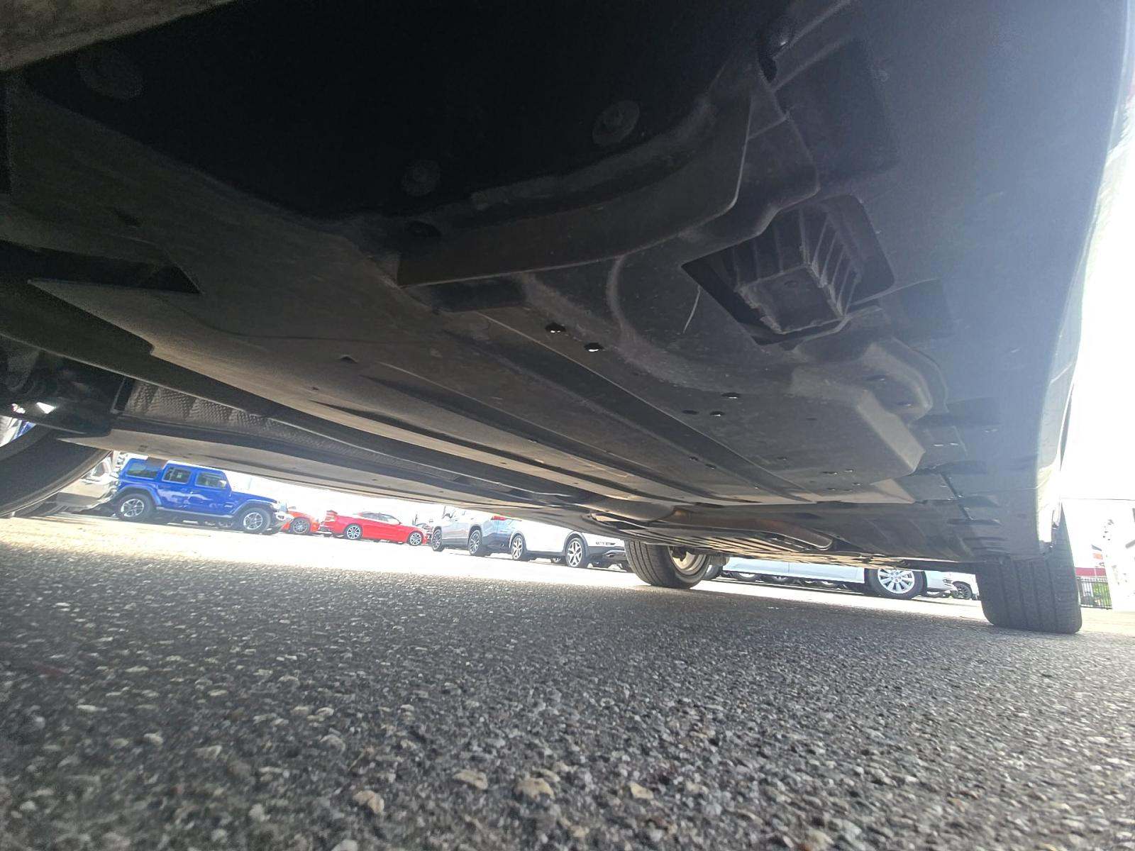 2020 BMW X7 xDrive40i AWD