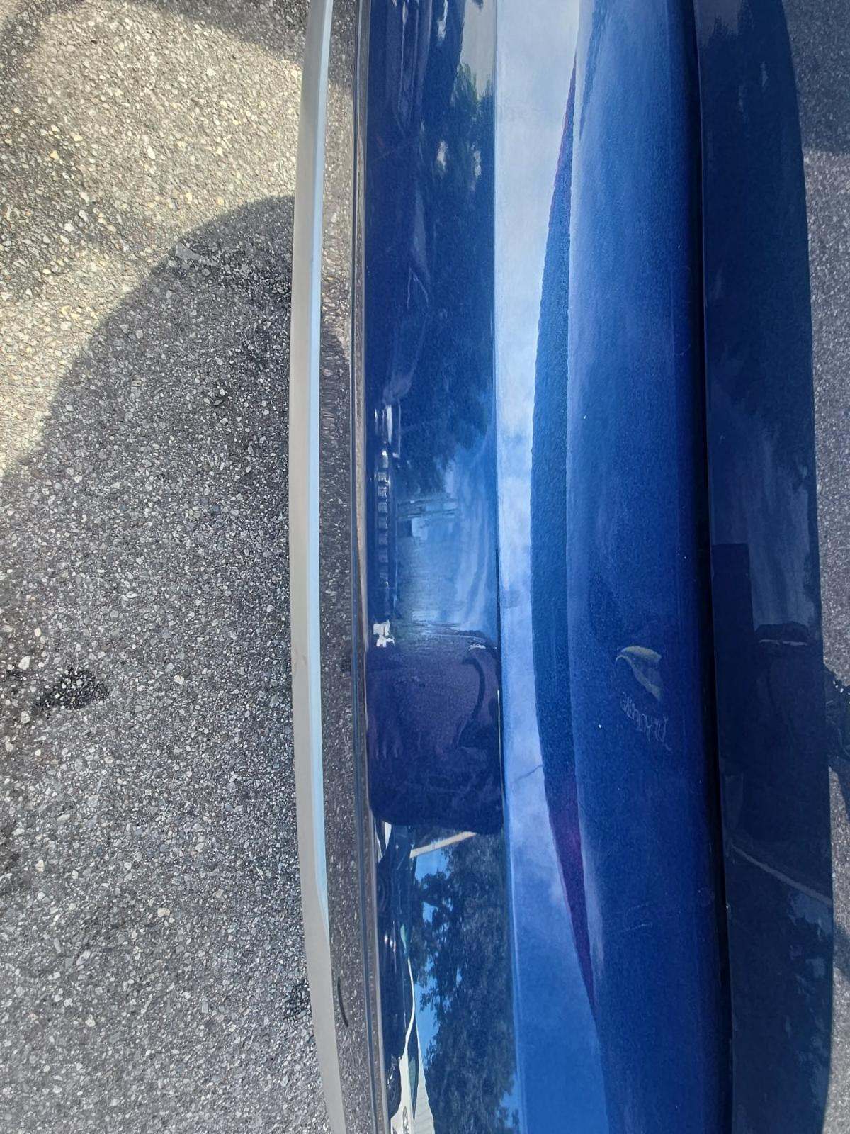 2020 BMW X7 xDrive40i AWD