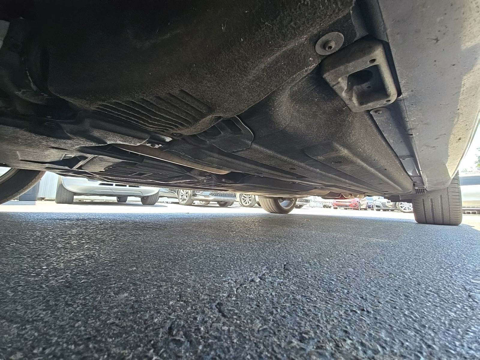 2017 Porsche Macan Turbo AWD