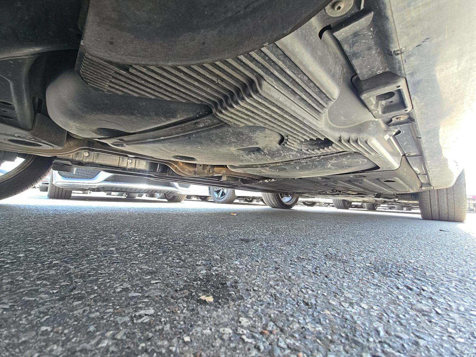 2017 Porsche Macan Turbo AWD