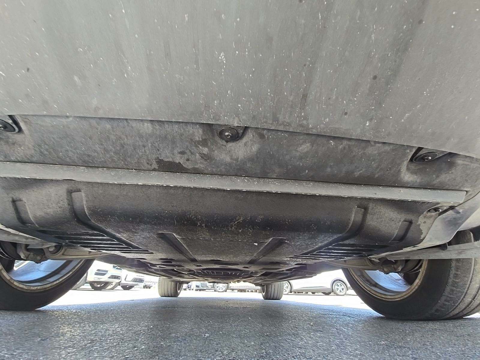 2017 Porsche Macan Turbo AWD