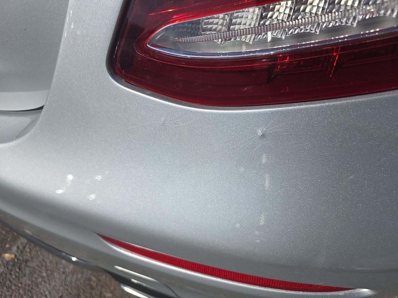 2018 Mercedes-Benz E-Class E 300 RWD