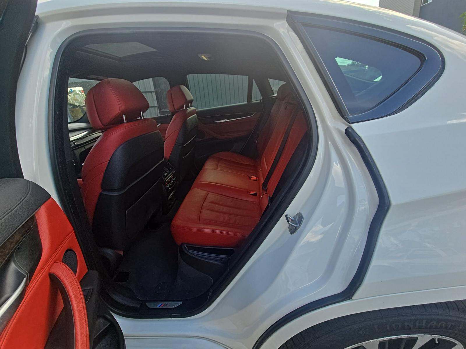 2019 BMW X6 xDrive35i AWD