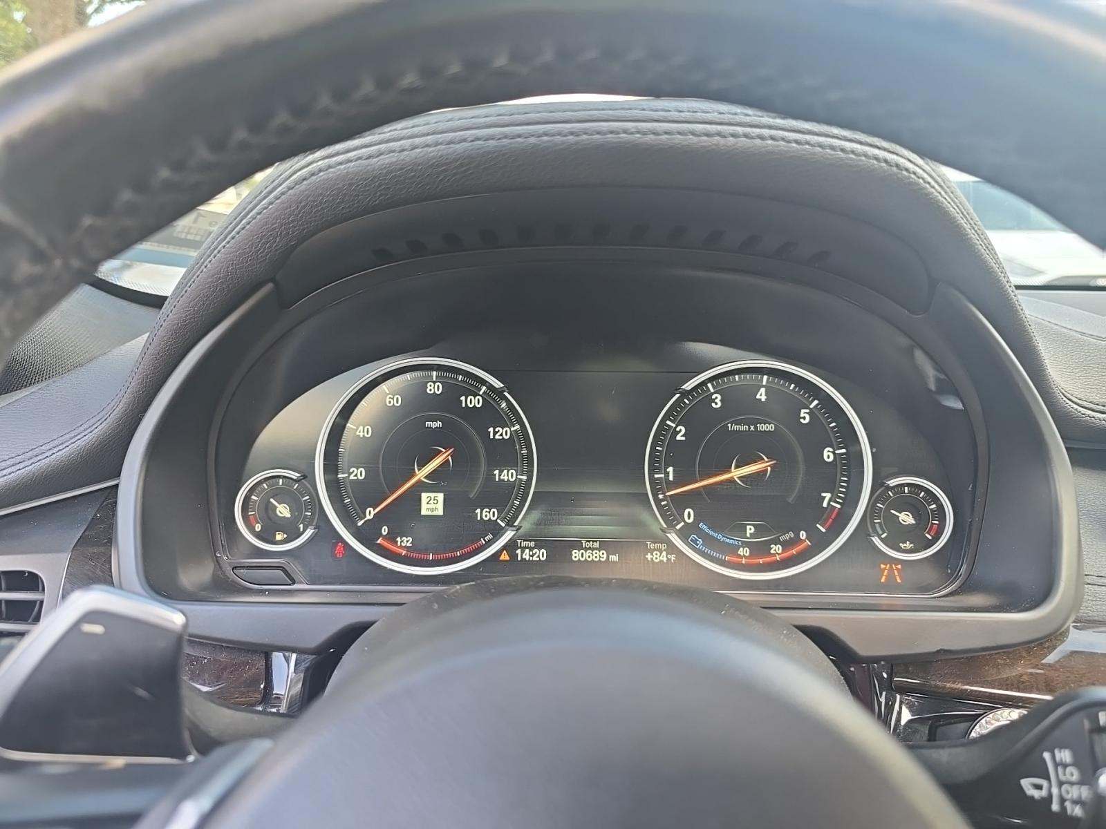 2019 BMW X6 xDrive35i AWD