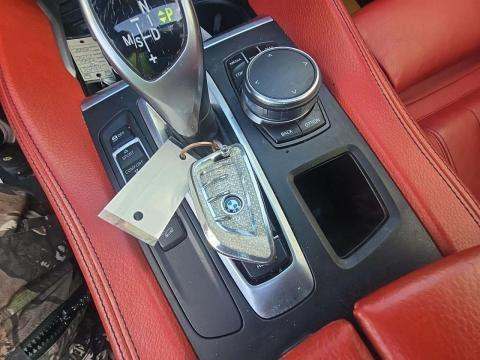 2019 BMW X6 xDrive35i AWD